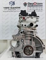 G4LC Hyundai Accent BLUE - Kia Stonic - Kia CEED 6 ileri1.4 Yeni Sıfır Komple Sandık Motor - Görsel 2