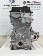 G4LC Hyundai Accent BLUE - Kia Stonic - Kia CEED 6 ileri1.4 Yeni Sıfır Komple Sandık Motor - Görsel 3