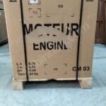 1612521380 Peugeot 3008 1.6 HDI Euro 6 120 PS Yeni Sıfır Komple Sandık Motor