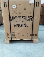 1612521380 Peugeot 308 1.6 HDI Euro 6 120 PS Yeni Sıfır Komple Sandık Motor