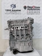 1ZR Toyota COROLLA 1.6 Benzinli Yeni Sıfır Komple Sandık Motor - Görsel 3