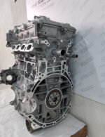 1ZR Toyota COROLLA 1.6 Benzinli Yeni Sıfır Komple Sandık Motor - Görsel 4