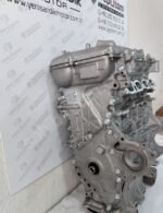 1ZR Toyota COROLLA 1.6 Benzinli Yeni Sıfır Komple Sandık Motor - Görsel 5