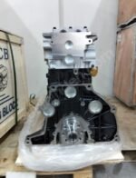 2KD Toyota Hilux Wigo 2006-2012 Arası Yeni Sıfır Komple Sandık Motor - Görsel 2