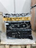 2KD Toyota Hilux Wigo 2006-2012 Arası Yeni Sıfır Komple Sandık Motor - Görsel 5