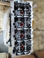 2KD Toyota Hilux Wigo 2006-2012 Arası Yeni Sıfır Komple Sandık Motor - Görsel 4