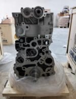 2KD Toyota Hilux Wigo 2006-2012 Arası Yeni Sıfır Komple Sandık Motor - Görsel 3