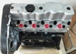4D56 Hyundai H100 - Mitsubishi L300 Yeni Sıfır Komple Sandık Motor - Görsel 4