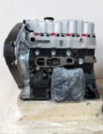 4D56 Hyundai H100 - Mitsubishi L300 Yeni Sıfır Komple Sandık Motor - Görsel 3