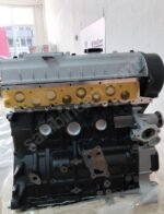 4D56 Hyundai H100 - Mitsubishi L300 Yeni Sıfır Komple Sandık Motor - Görsel 6