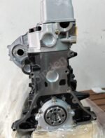 4D56 Hyundai H100 - Mitsubishi L300 Yeni Sıfır Komple Sandık Motor - Görsel 2