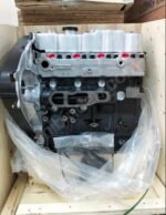 D4BH Hyundai STAREX - H100 - Kia BONGO TCI Yeni Sıfır Komple Sandık Motor