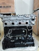 D4CB Hyundai H100 Kamyonet - Kia BONGO 170 lik Yeni Sıfır Komple Sandık Motor - Görsel 6