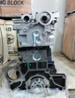 D4CB Hyundai H100 Kamyonet - Kia BONGO 170 lik Yeni Sıfır Komple Sandık Motor - Görsel 3