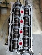 D4CB Hyundai H100 Kamyonet - Kia BONGO 170 lik Yeni Sıfır Komple Sandık Motor - Görsel 5