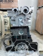 D4CB Hyundai STAREX - Kia SORENTO 140 lık Yeni Sıfır Komple Sandık Motor - Görsel 2