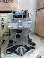 D4CB Hyundai STAREX - Kia SORENTO 140 lık Yeni Sıfır Komple Sandık Motor - Görsel 3