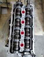 D4CB Hyundai STAREX - Kia SORENTO 140 lık Yeni Sıfır Komple Sandık Motor - Görsel 5