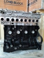 D4CB Hyundai STAREX - Kia SORENTO 140 lık Yeni Sıfır Komple Sandık Motor - Görsel 4