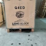 G4ED Hyundai ERA Sıfır  Sandık Motor