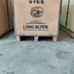 G4EE Hyundai ELANTRA Sıfır  Sandık Motor