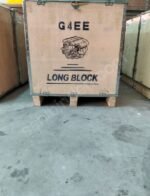 G4EE Hyundai ELANTRA Sıfır  Sandık Motor