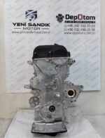 G4FC Hyundai i30 - Kia CERATO 2009-2013 1.6 Yeni Sıfır Komple Sandık Motor - Görsel 3