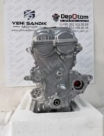 G4FD Hyundai ix35 - Kia SPORTAGE 1.6 GDI Yeni Sıfır Komple Sandık Motor - Görsel 5