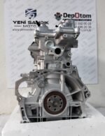 G4FD Hyundai ix35 - Kia SPORTAGE 1.6 GDI Yeni Sıfır Komple Sandık Motor