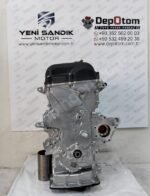 G4FG Hyundai ELANTRA - Kia CERATO Yeni Sıfır Komple Sandık Motor - Görsel 2