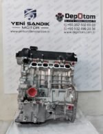 G4FG Hyundai ELANTRA - Kia CERATO Yeni Sıfır Komple Sandık Motor - Görsel 3