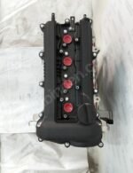 G4FG Hyundai ELANTRA - Kia CERATO Yeni Sıfır Komple Sandık Motor - Görsel 4