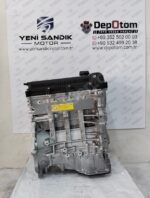 G4FG Hyundai ELANTRA - Kia CERATO Yeni Sıfır Komple Sandık Motor - Görsel 5