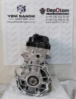 G4FG Hyundai ELANTRA - Kia CERATO Yeni Sıfır Komple Sandık Motor - Görsel 6