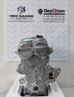 G4FJ Hyundai TUCSON - Kia SPORTAGE TGDI 1.6 2015 Sonrası Yeni Sıfır Komple Sandık Motor