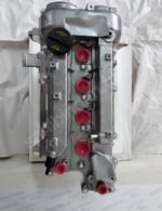 G4FJ Hyundai TUCSON - Kia SPORTAGE TGDI 1.6 2015 Sonrası Yeni Sıfır Komple Sandık Motor - Görsel 3