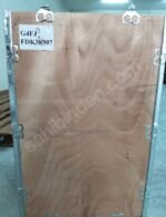 G4FJ Hyundai TUCSON - Kia SPORTAGE TGDI 1.6 2015 Sonrası Yeni Sıfır Komple Sandık Motor - Görsel 2