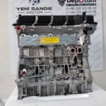 G4KD Hyundai SONATA - Kia Magentis 2400 Yeni Sıfır Komple Sandık Motor