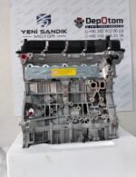 G4KD Hyundai SONATA - Kia Magentis 2400 Yeni Sıfır Komple Sandık Motor