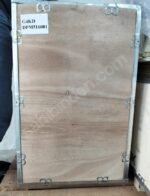 G4KD Hyundai SONATA - Kia Magentis 2400 Yeni Sıfır Komple Sandık Motor - Görsel 2