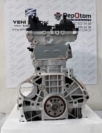 G4KD Hyundai SONATA - Kia Magentis 2400 Yeni Sıfır Komple Sandık Motor - Görsel 5