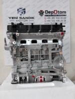 G4KD Hyundai SONATA - Kia Magentis 2400 Yeni Sıfır Komple Sandık Motor - Görsel 4