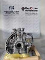 1610032980 Ford FOCUS - Peugeot 301 - Peugeot 308 - Peugeot 3008 - Peugeot 5008 Motor Blok - Görsel 4