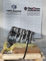 1610032980 Ford FOCUS - Peugeot 301 - Peugeot 308 - Peugeot 3008 - Peugeot 5008 Motor Blok - Görsel 7