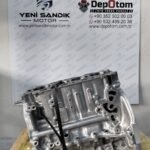 1610032980 Ford FOCUS - Peugeot 301 - Peugeot 308 - Peugeot 3008 - Peugeot 5008 Motor Blok