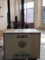 G4ED HYUNDAİ GETZ SIFIR SANDIK MOTOR - Görsel 10