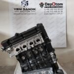 G4ED HYUNDAİ ELANTRA SIFIR SANDIK MOTOR