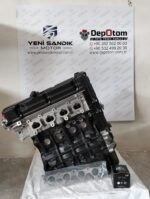 G4ED HYUNDAİ GETZ SIFIR SANDIK MOTOR - Görsel 9