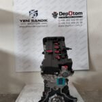 G4ED HYUNDAİ GETZ SIFIR SANDIK MOTOR