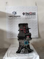 G4ED HYUNDAİ GETZ SIFIR SANDIK MOTOR